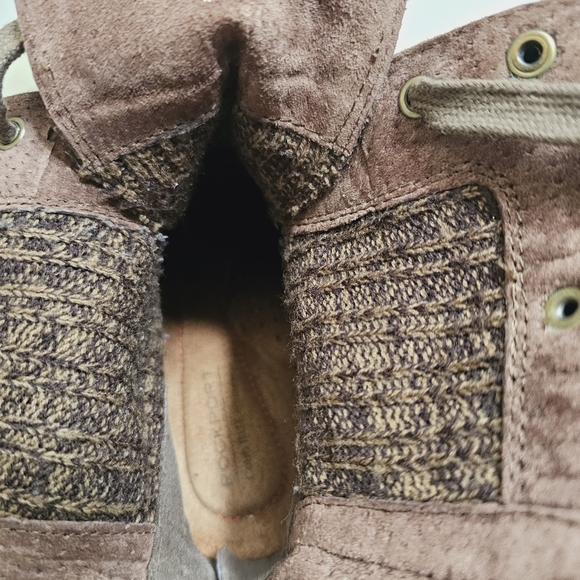 Rockport Cobb Hill Bethany, Grey Sz US 6.5 EU 37 Fall/winter boots - Picture 5 of 11